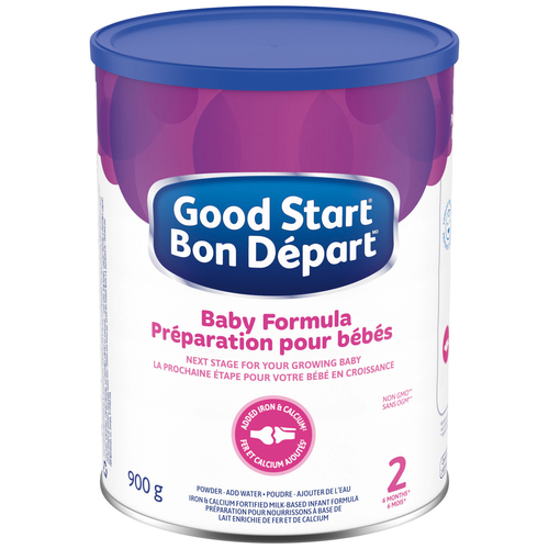 Good Start 2 Baby Formula Powder