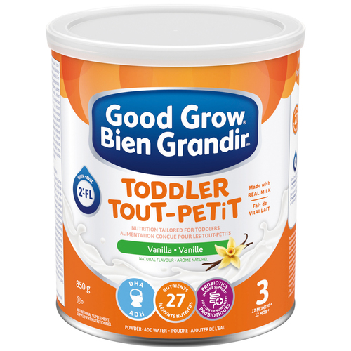 Good Start Good Grow Toddler Nutritional Drink Powder