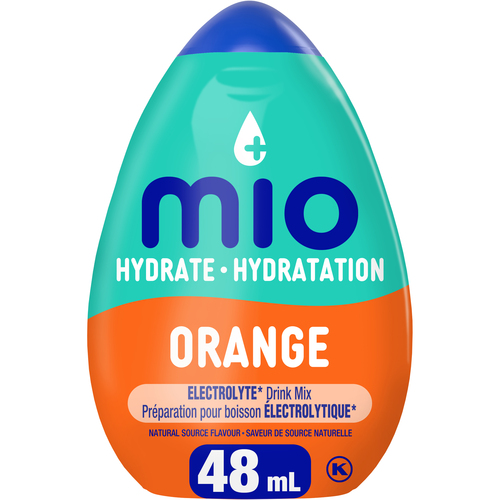 Mio Products | Foodland