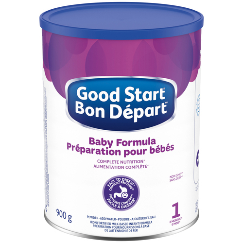 Good Start 2 Baby Formula Powder