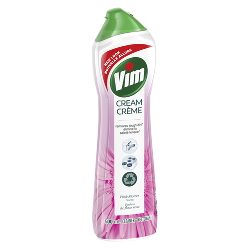 Wen プラムピーチ 946ml Buy Vim Multipurpose Cleaner Pink Flower 500 ml | Foodland