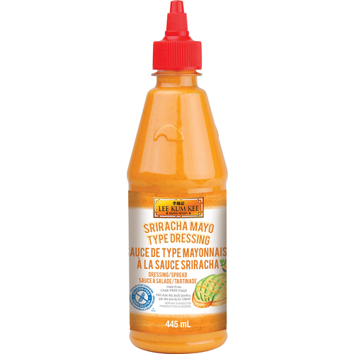 LEE KUM KEE Sriracha Mayo