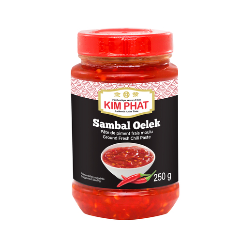 Kim Phat Sambal Olek Sauce