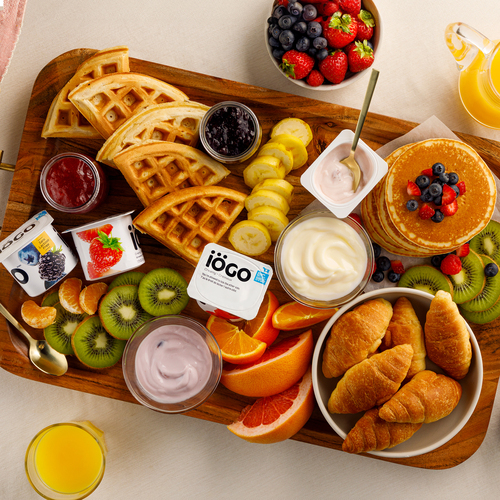 cocoriang Lemonade Tobi 本体＋フェイス２種 アイ付 Buy iÖGO Lactose-Free 1.5% Yogurt Cups Cherry Lemon Blackberry