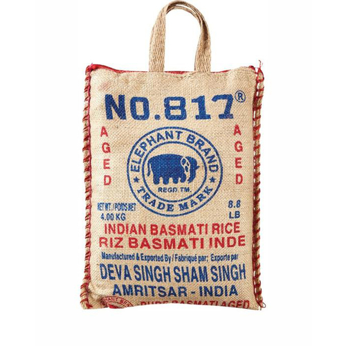 Buy Elephant Pure Rice Basmati 4 kg | FreshCo