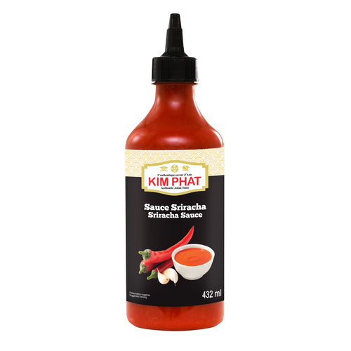 Kim Phat Sriracha Chili Sauce