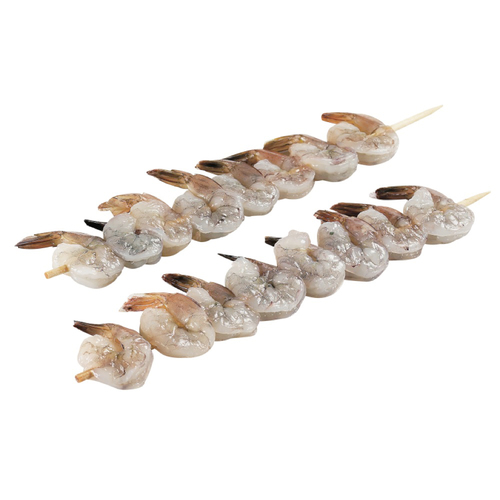 Large Shrimp, Previously Frozen