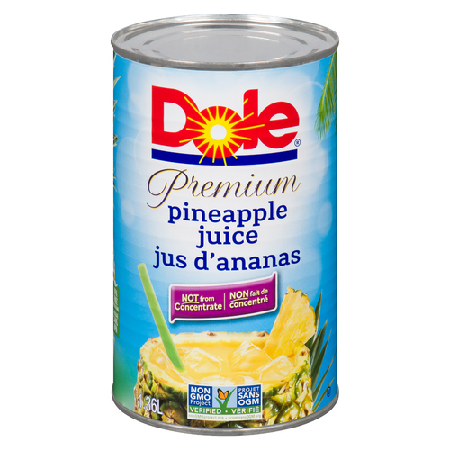 Dole Premium Juice Pineapple
