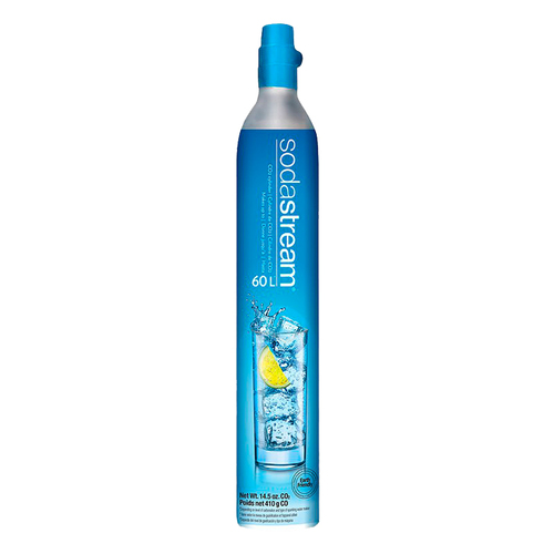 SodaStream Spare Cylinder