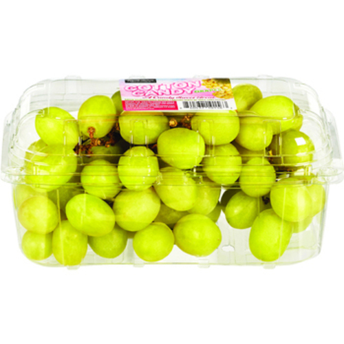 Cotton Candy Seedless Grapes