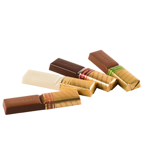 Buy Merci Assorted Chocolate Mousse 210 g | Thrifty Foods