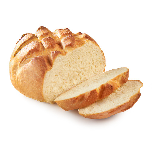 San Francisco Sourdough Bread Sliced