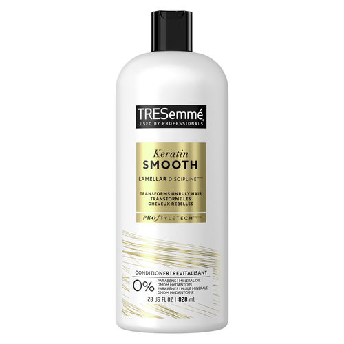 TRESemmé Keratin Smooth Conditioner Lamellar Discipline