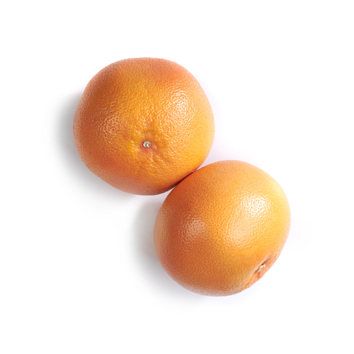 Pink Grapefruit