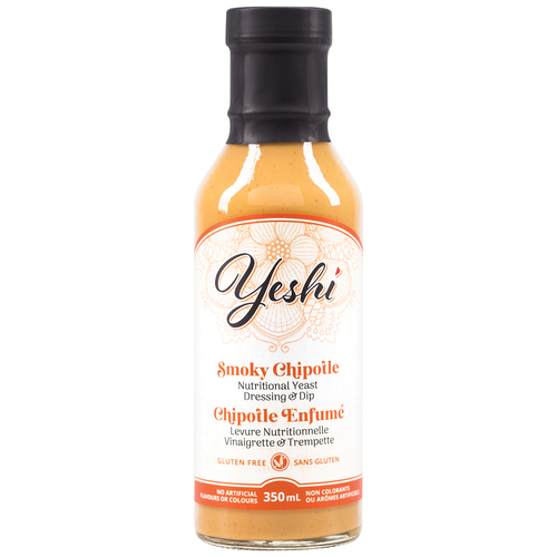 Buy Yeshi Dressing Smoky Chipotle 350 ml | Sobeys Inc.