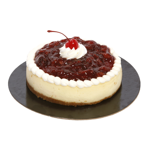 Cheesecake Cherry 6-Inch