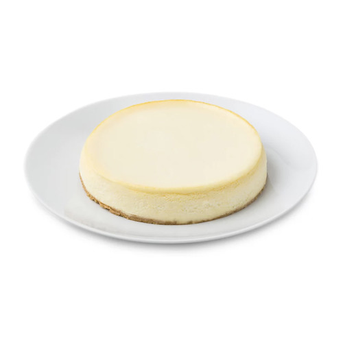 Cheesecake Lemon 6-Inch