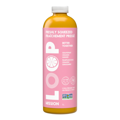 Buy Loop Cold Pressed Juice Better Together L (bottle) Safeway