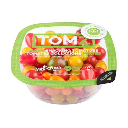 Buy Tomz Mixed Medley Tomatoes 680 g | Sobeys Inc.