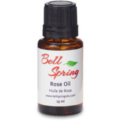 Buy Bell Spring Essential Oil Rose 15 ml | Sobeys Inc.