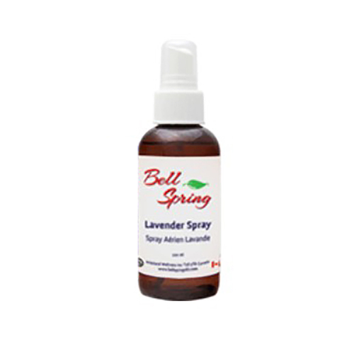 Buy Bell Spring Essential Oil Spray Lavender 120 ml | Sobeys Inc.