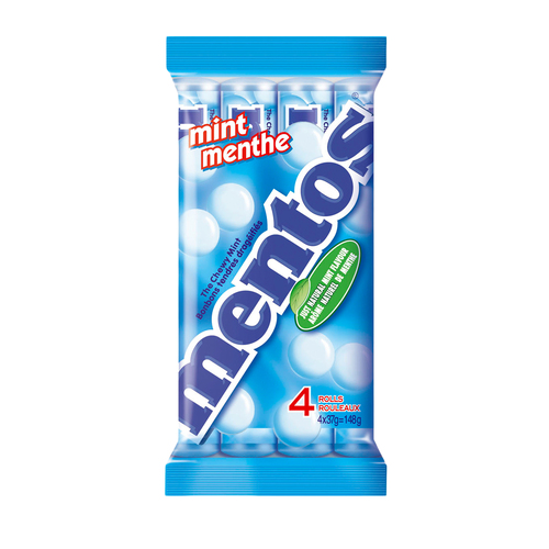 Mentos Candy Mint