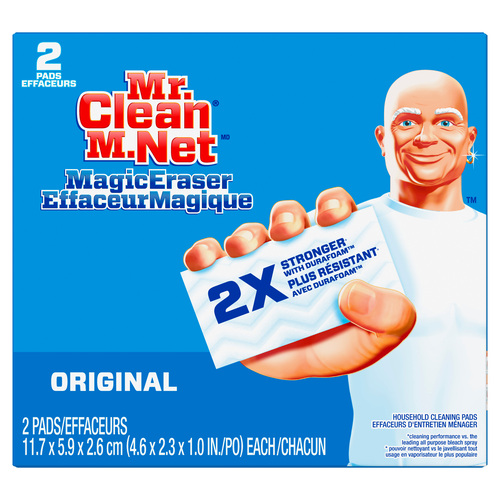 Mr. Clean Cleaner Magic Eraser Original
