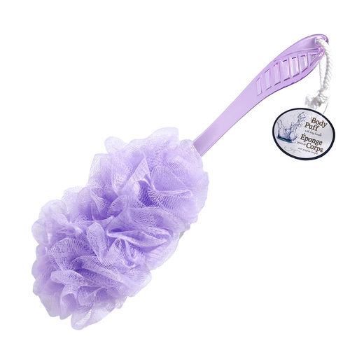 Buy Body Sponge With Handle | FreshCo