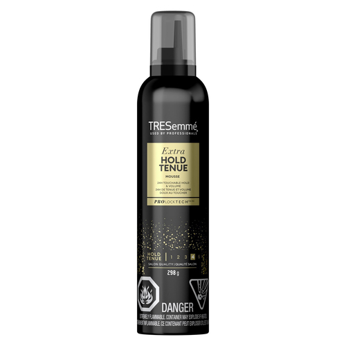 TRESemmé Pro Lock Tech Mousse Extra Hold