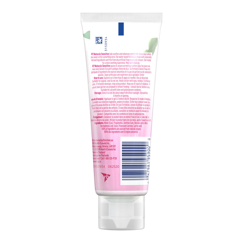 Buy K-Y Intimate Sensitive Lubricant 100 ml | Thrifty Foods