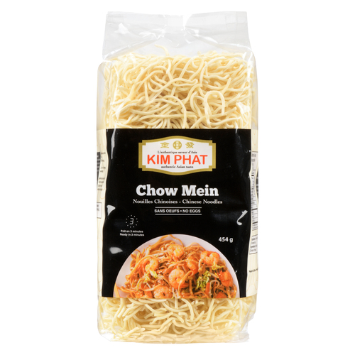 Kim Phat Instant Chow Mein