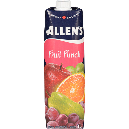 Buy Rubicon Exotic Juice Drink Cranberry 1 L | Foodland