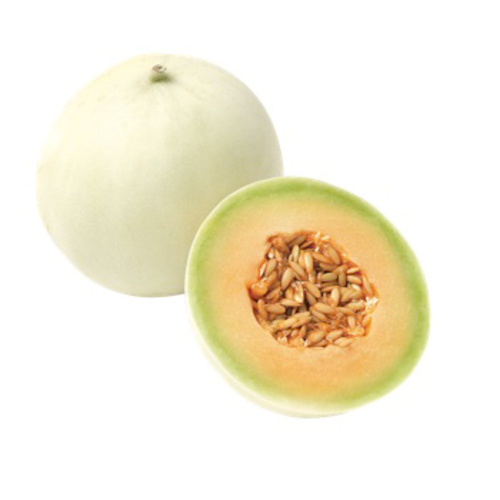 Orange Flesh Honeydew