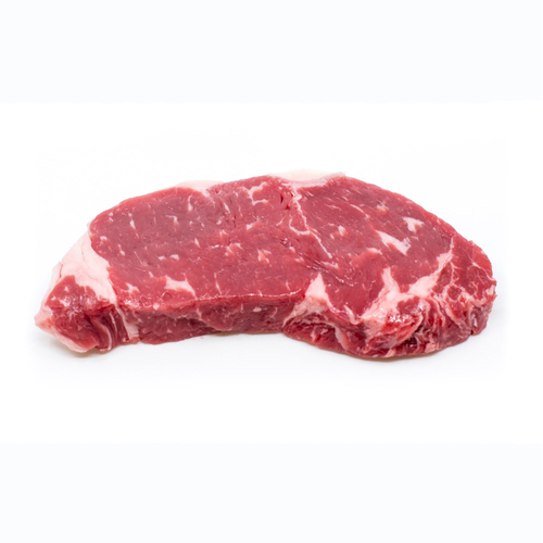 Sterling Silver Striploin Grilling Steak