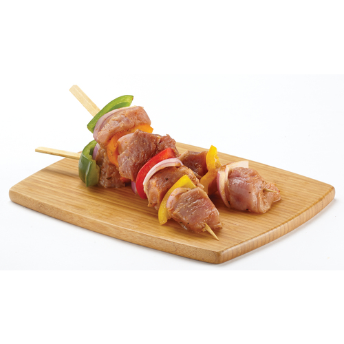 Pork Kabobs Souvlaki