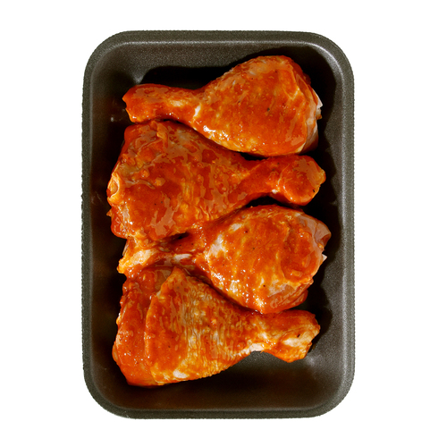 Chicken Drumsticks Honey Garlic