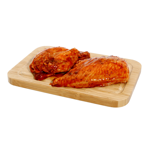 Montreal BBQ Chicken Breast