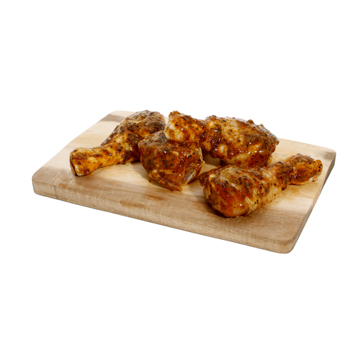 Souvlaki Chicken Drumsticks