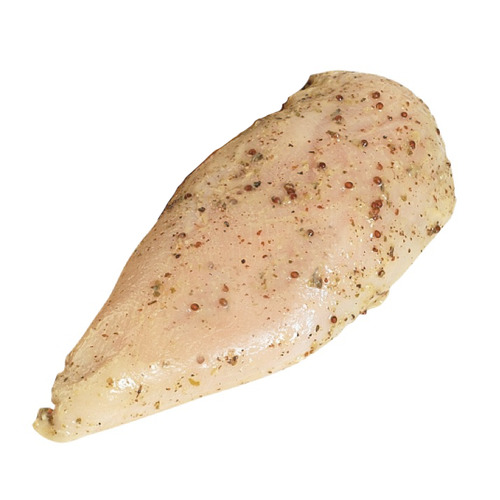 Boneless Chicken Breast Marinated Dijon