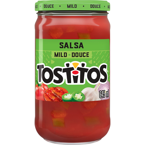 Tostitos Salsa - Medium