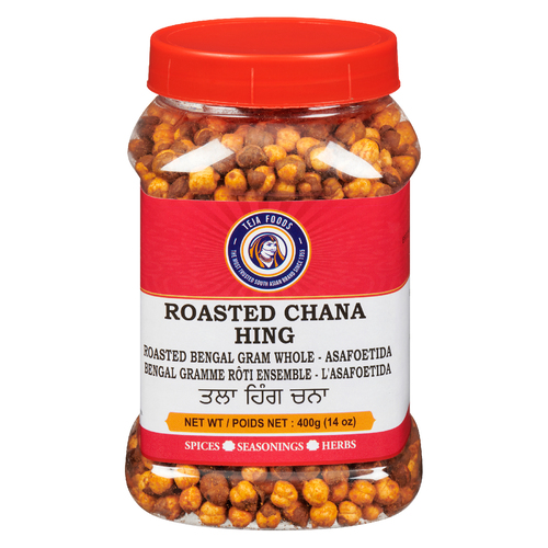 Buy Teja Roasted Chana In Jar Hing 400 g | Safeway Canada