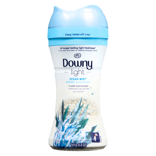 Downy Light Fabric Softener Ocean Mist
