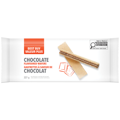 Best Buy Wafers Chocolate