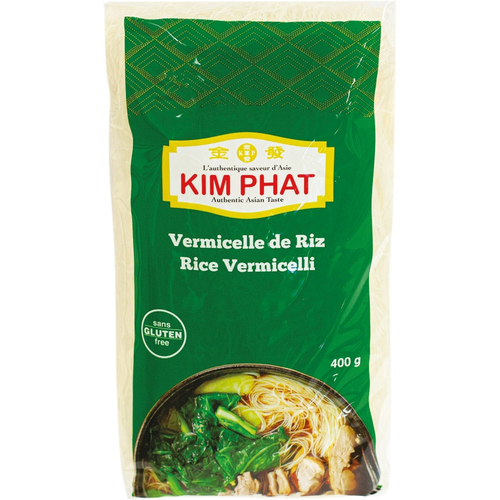 Kim Phat Gluten-Free Rice Vermicelli