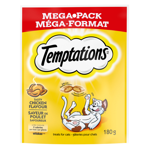 Temptations Products | Safeway Canada