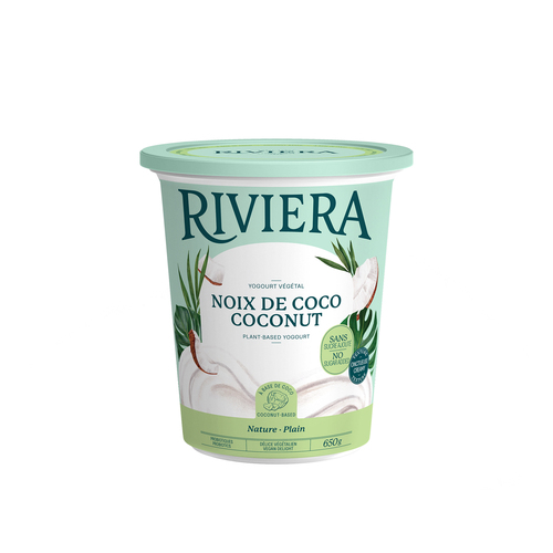 Buy Silk Dairy-Free Plant Based Almond Yogurt Vanilla Flavour 640