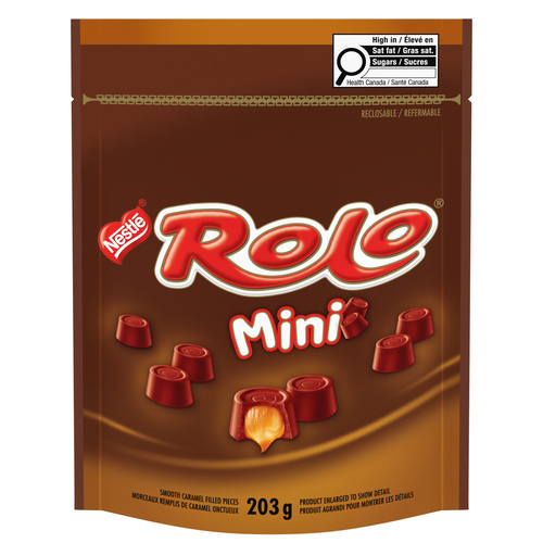 Nestle Mini Rolo