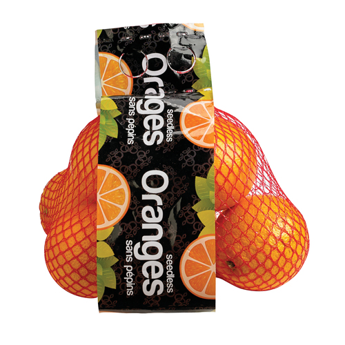 Cara Cara Oranges
