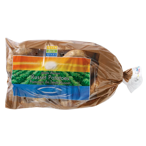 Premium Potatoes New Brunswick 6.9 kg