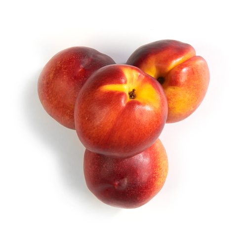 Tree Ripe Nectarines Large